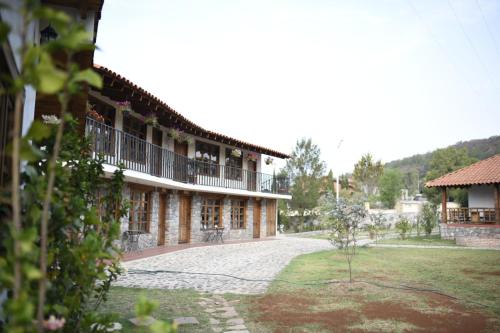 Hotel La Casona Real