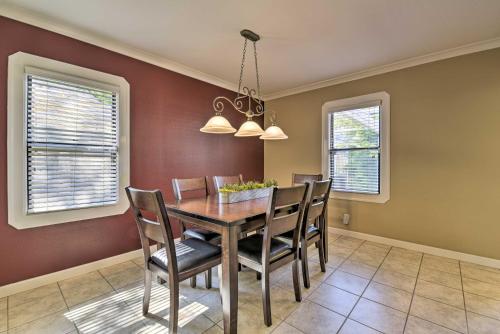 Charming Antioch Home with Private Yard and Grill - image 7