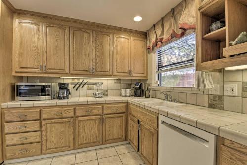 Charming Antioch Home with Private Yard and Grill - image 9