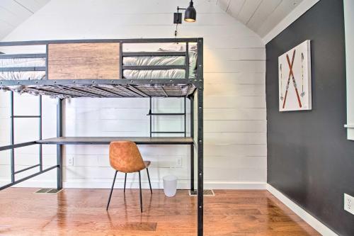 Stylish Mtn Home Near Ski Golf and Manchester! - image 11