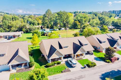 Single-Story Home about 1 Mi to Pigeon Forge Fun! - image 12