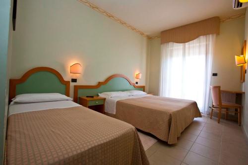 Hotel Sayonara – San Benedetto del Tronto, MO
