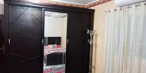 شقة مفروشه للايجار
