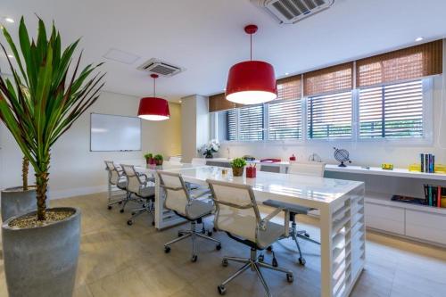 LINDO STUDIO no coracao da Vila Madalena, São Paulo (fotografie 10)
