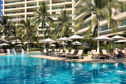 Beachfront Residential Bay View Grand-801