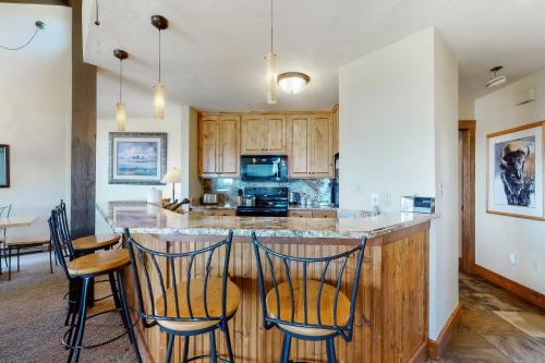 Lodge at Steamboat C303 - main image