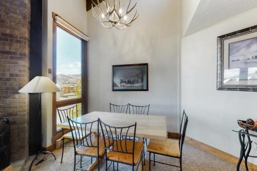 Lodge at Steamboat C303 - image 3