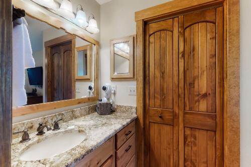 Lodge at Steamboat C303 - image 11