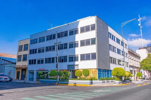 Frida Costa Azul - Mexico City