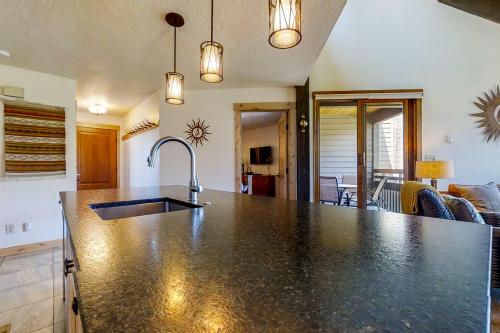 Lodge at Steamboat A303 - image 3