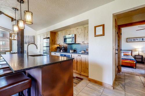 Lodge at Steamboat A303 - image 5