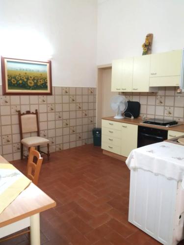 Casa vacanza
