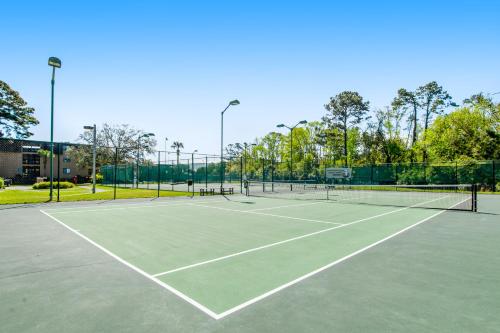 HH Beach & Tennis 258B