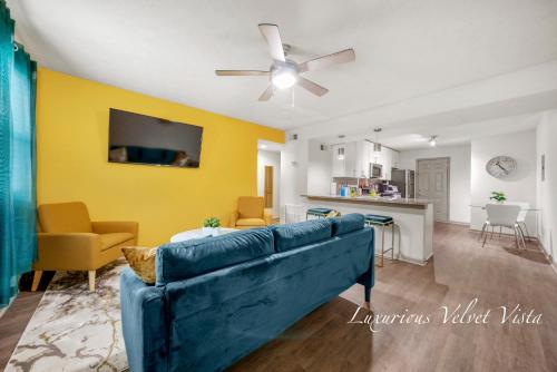 2BR/2BA-No Charge for Early Check-In NE Atlanta Ga - Apartment - Decatur
