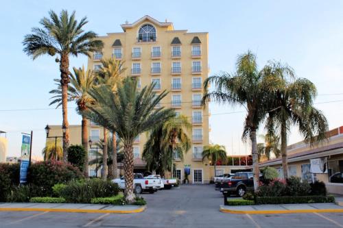 Best Western Hotel Posada Del Rio Express