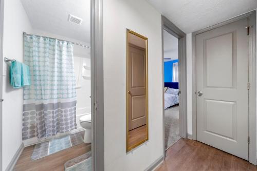 2BR/2BA-No Charge for Early Check-In NE Atlanta Ga