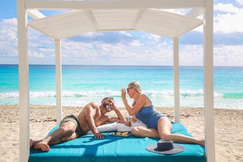 Sandos Cancun All Inclusive