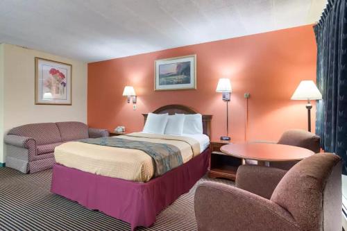 Royal Inn Clearfield in Clearfield (PA)