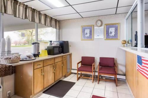 Royal Inn Clearfield in Clearfield (PA)