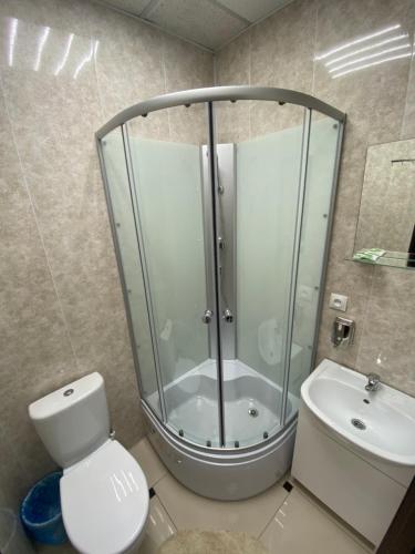 Отель СОЛНЕЧНЫИ