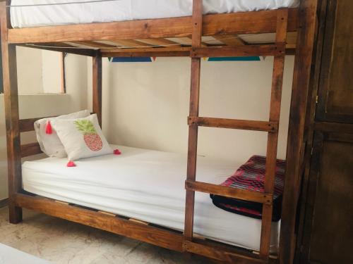 Hostel Frida Bed & Breakfast