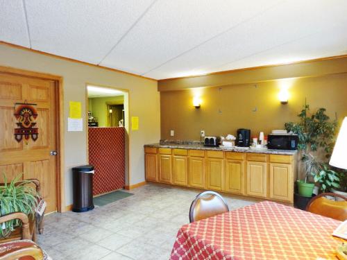 Attican Motel - Attica - Batavia - Warsaw - Darien Lake in Attica (NY)