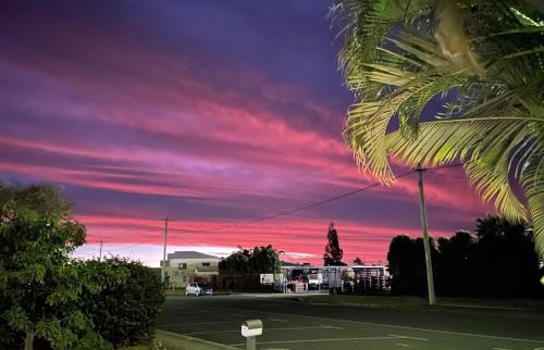 AAOK Riverdale Caravan Park