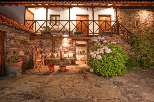 Villa Dos Cedros gîte à louer Avidagos