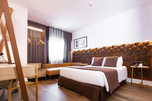 Best Western Plus Hotel Alfa Aeropuerto, Barcelona