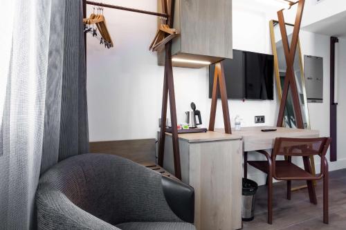 Best Western Plus Hotel Alfa Aeropuerto - image 9