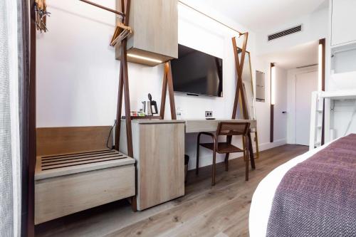 Best Western Plus Hotel Alfa Aeropuerto - main image