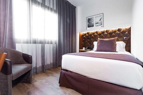 Best Western Plus Hotel Alfa Aeropuerto - image 7