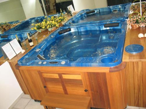 Aegeon Hotel - image 3