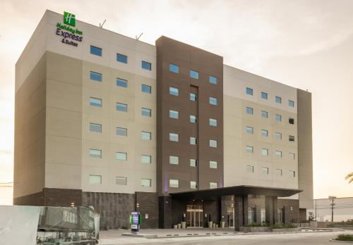 Holiday Inn Express & Suites - Tijuana Otay, an IHG Hotel