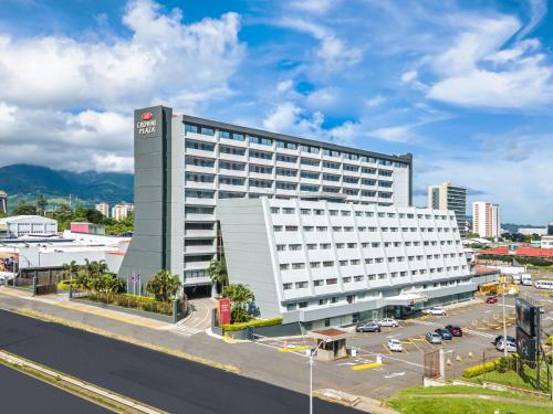 Crowne Plaza San Jose La Sabana By IHG in Mata Redonda