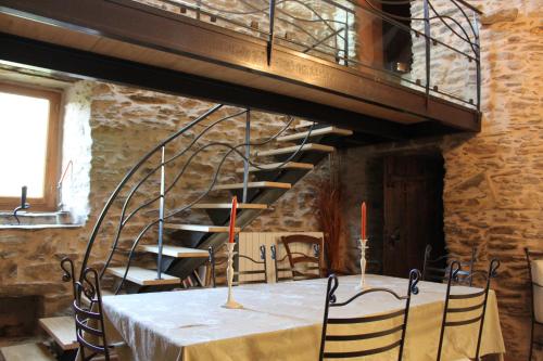 設施, 奧伯河畔的科倫比埃爾城堡酒店 (Chateau de Colombieres sur Orb) in 奧布地區科倫比耶爾