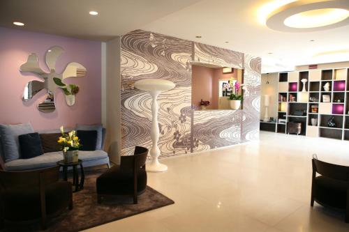 Hotel Eden - main image