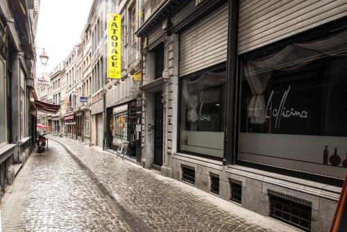  Residence Place Saint-Lambert in Lüttich