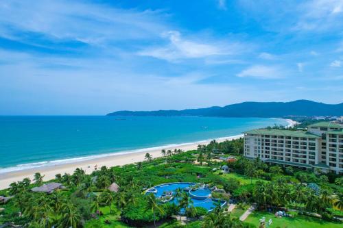 Foto - Horizon Resort & Spa Yalong Bay