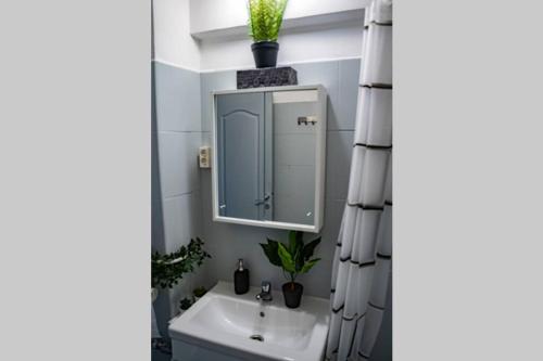 Modern 1 bedroom apartment in Bucharest Center!