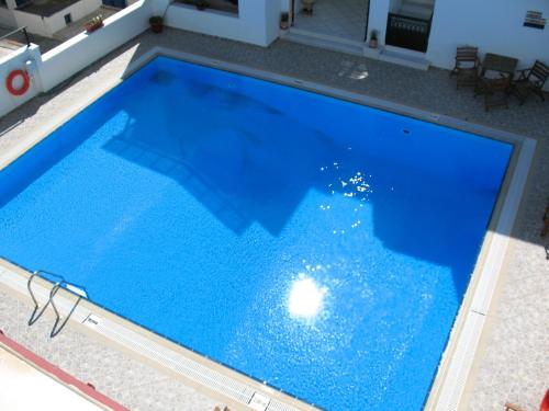 Aegeon Hotel - image 10