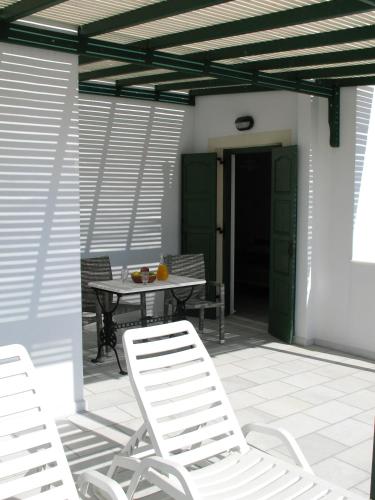 Aegeon Hotel - image 7