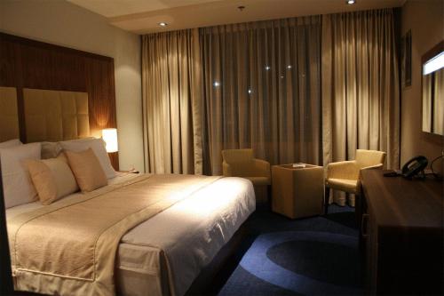 Hotel Dubrovnik - main image