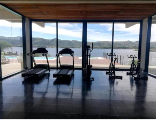 Casa Campo Country Nautico Puerto del Aguila