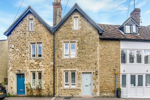 Primrose Cottage gîte à louer Edenbridge