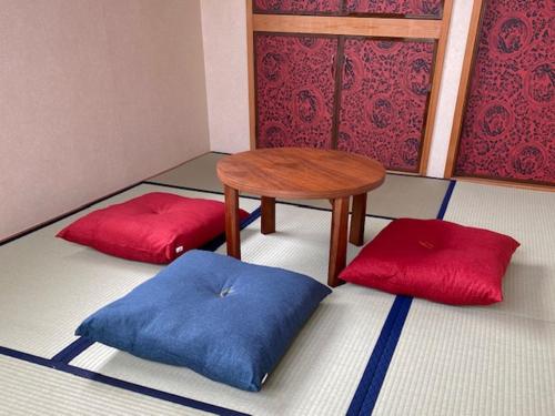 Ostay Numabukuro Hotel Apartment