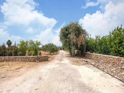 Comfortable Holiday Home in Solarino with Garden - image 4