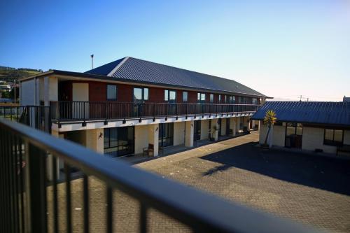 Heritage Court Motor Lodge Oamaru