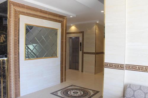 زائر الفخامه للشقق المخدومه (زائر الفخامه للشقق المخدومه) in تبوك