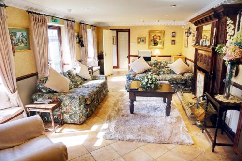 The Stanwick Hotel - image 7